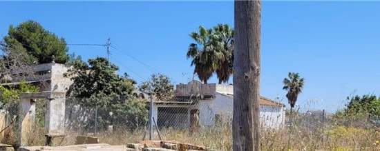 Terreno en venta en Castelló De La Plana, Castellón