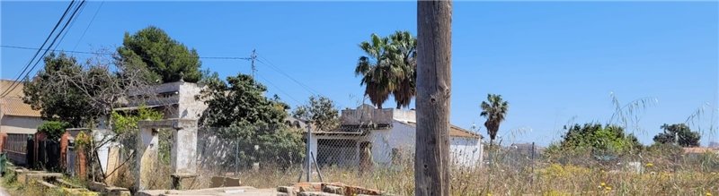 Terreno en venta en Castelló De La Plana, Castellón