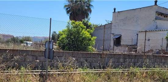 Terreno en venta en Castelló De La Plana, Castellón