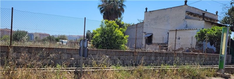 Terreno en venta en Castelló De La Plana, Castellón