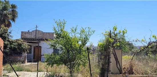 Terreno en venta en Castelló De La Plana, Castellón