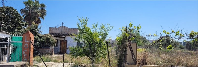 Terreno en venta en Castelló De La Plana, Castellón