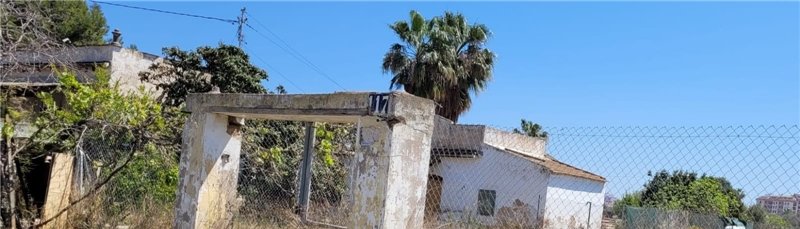 Terreno en venta en Castelló De La Plana, Castellón