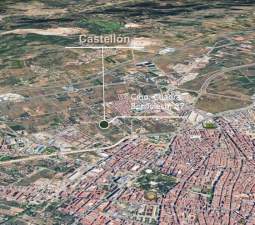 Terreno en venta en Castelló De La Plana, Castellón