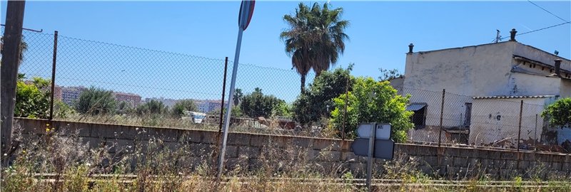 Terreno en venta en Castelló De La Plana, Castellón