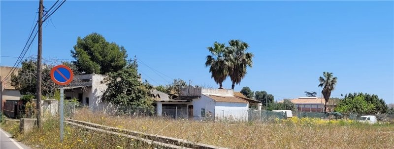Terreno en venta en Castelló De La Plana, Castellón