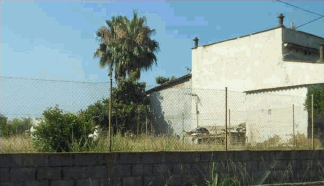 Solar en venta en Camino Cuadra Borriolenc, 37, 12006, Castellón De La Plana Castellón