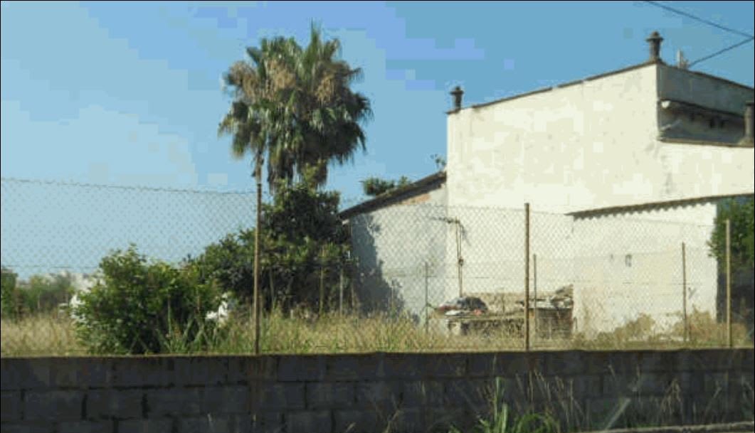 Solar en venta en Camino Cuadra Borriolenc, 37, 12006, Castellón De La Plana Castellón