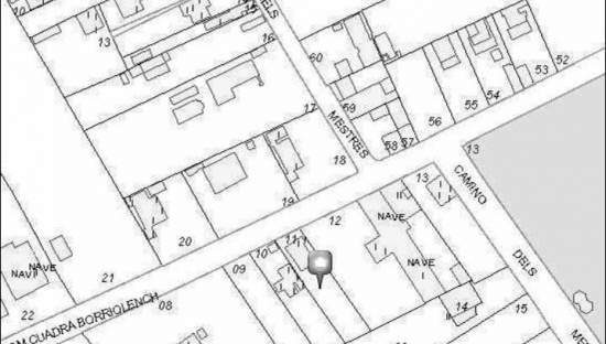 Solar en venta en Camino Cuadra Borriolenc, 37, 12006, Castellón De La Plana Castellón