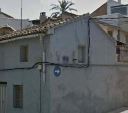 Chalet en venta en Carcagente, Valencia