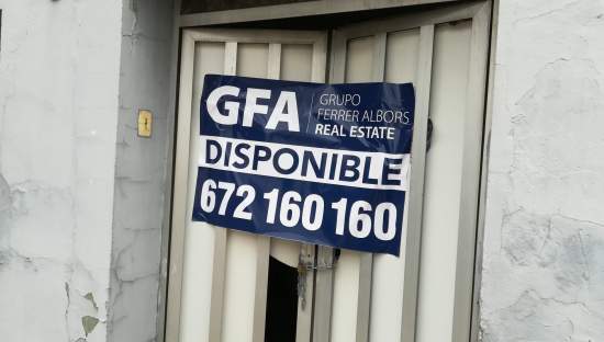 Chalet en venta en Carcagente