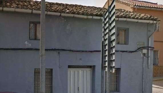 Chalet en venta en Carcagente, Valencia