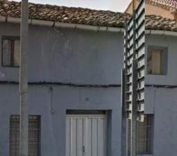 Chalet en venta en Carcagente, Valencia