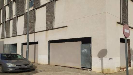 Oficinas En Venta En Calle Demetrio Barcia, Murcia, Murcia