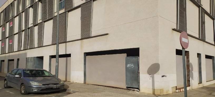 Oficinas En Venta En Calle Demetrio Barcia, Murcia, Murcia