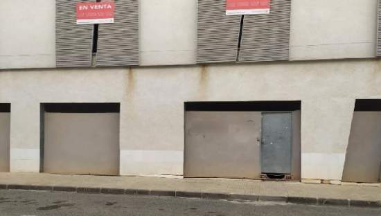 Oficinas En Venta En Calle Demetrio Barcia, Murcia, Murcia