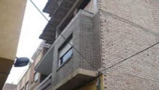 Piso en venta en Murcia, Murcia