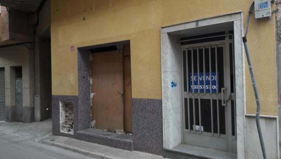Piso en venta en Murcia, Murcia