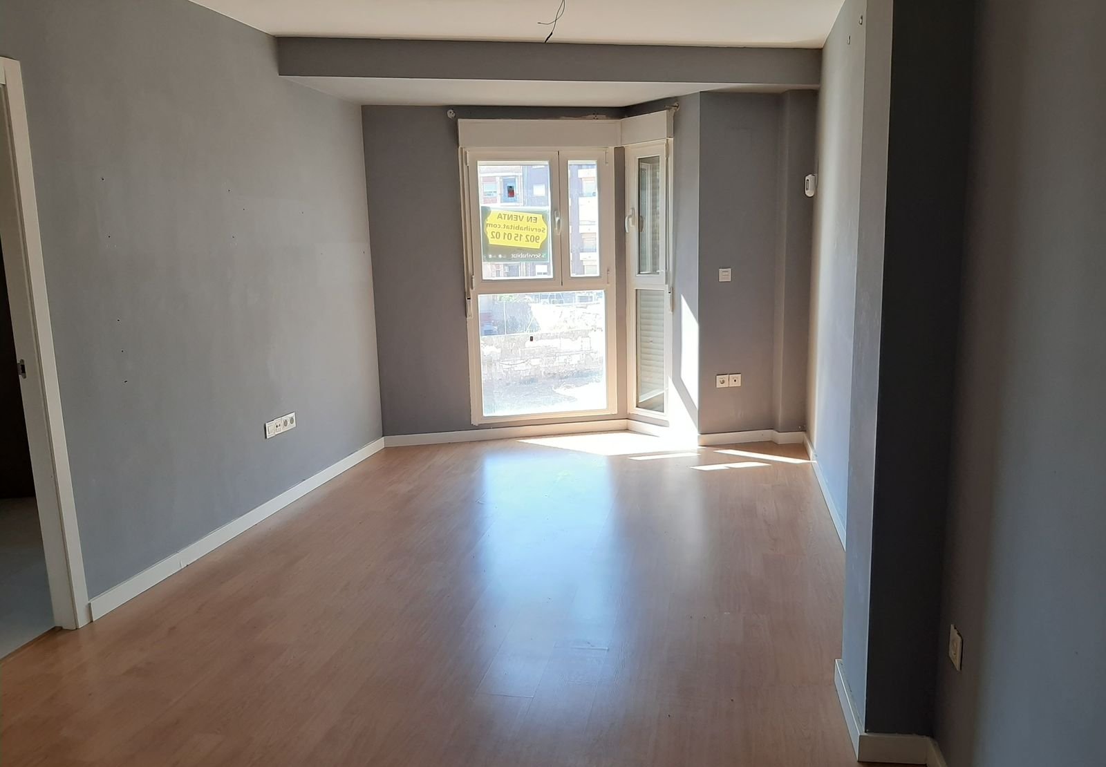 Inmueble situado en Aldaia