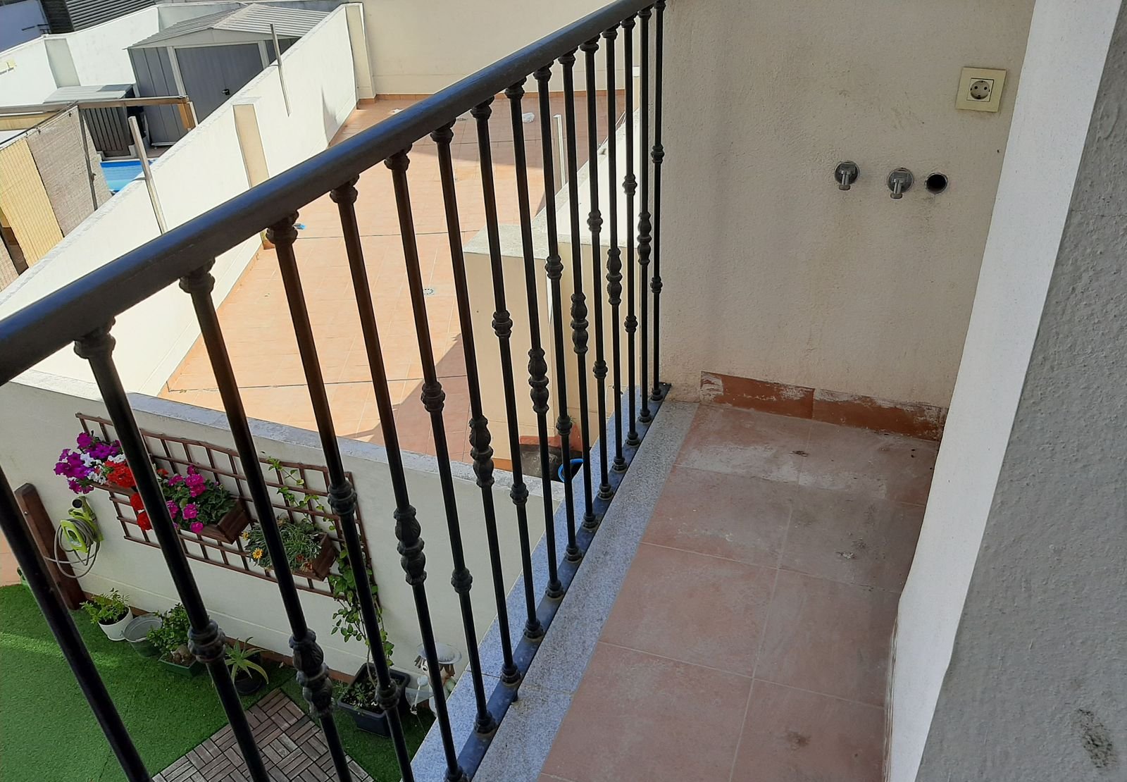 Inmueble situado en Aldaia