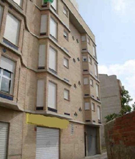 Inmueble situado en Aldaia