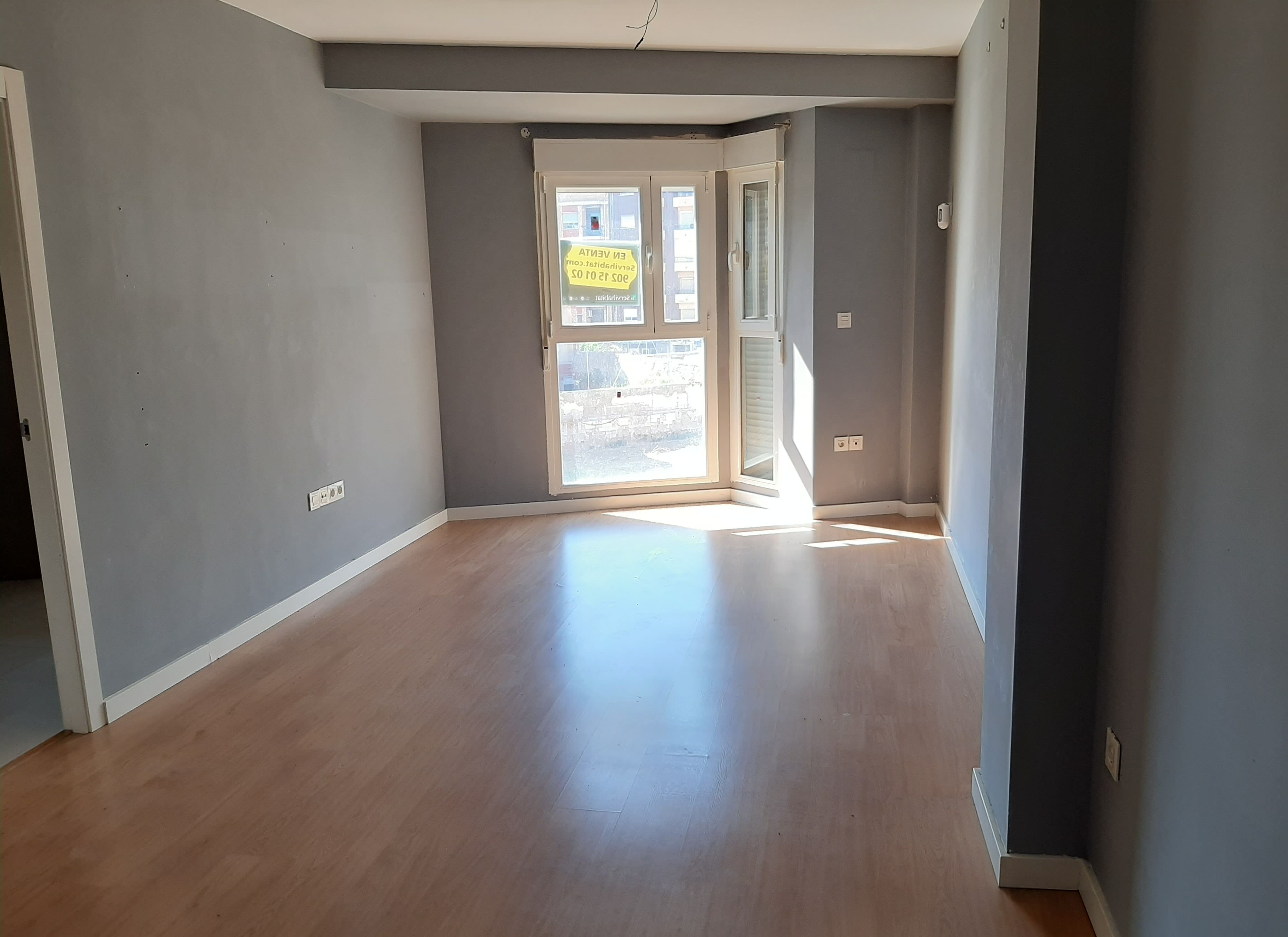 Inmueble situado en Aldaia