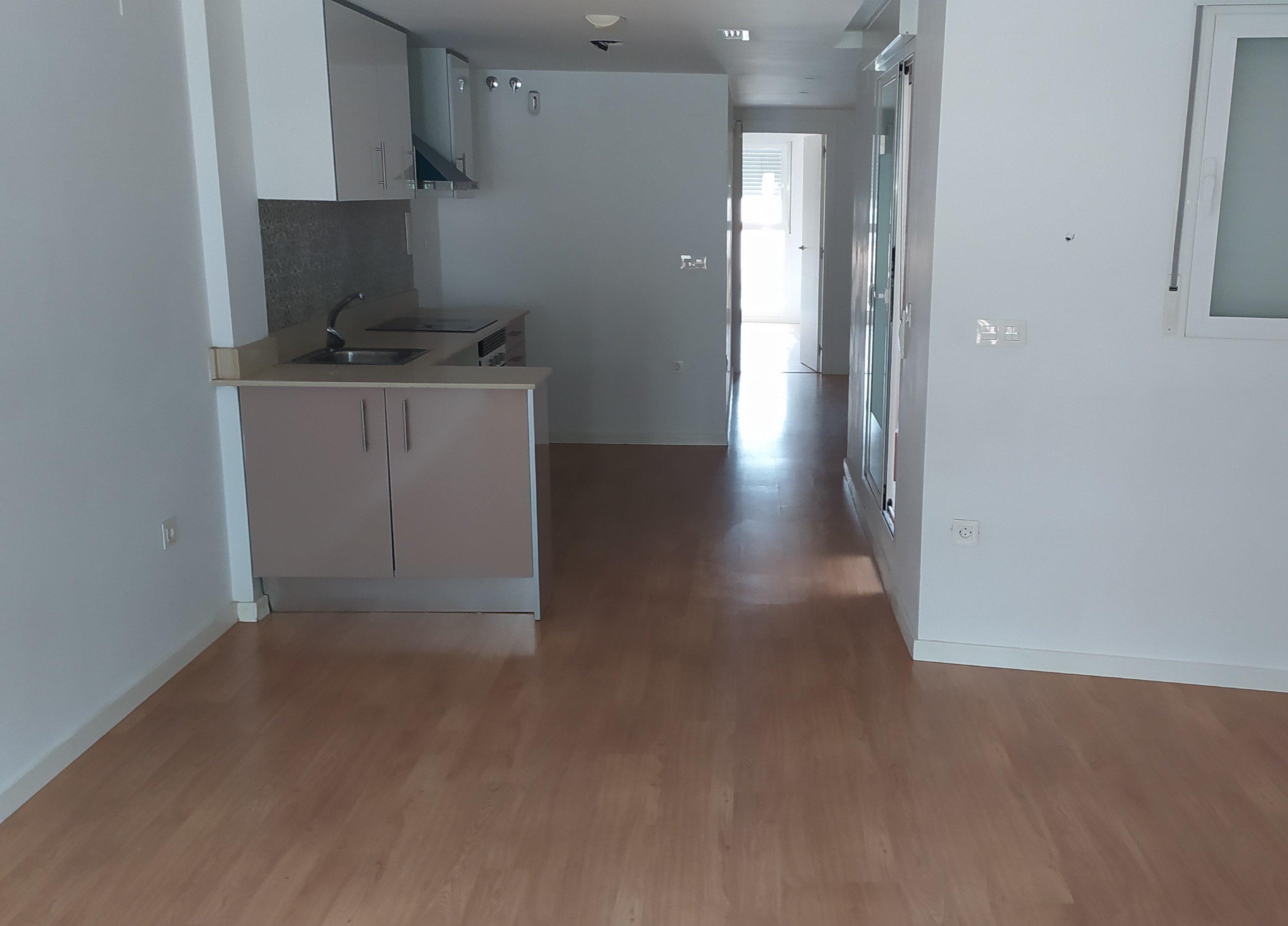 Inmueble situado en Aldaia