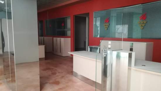 Local en venta en Calle Duque De Mandas, Bajo, 46019, Valencia Valencia