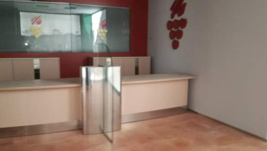 Local en venta en Calle Duque De Mandas, Bajo, 46019, Valencia Valencia