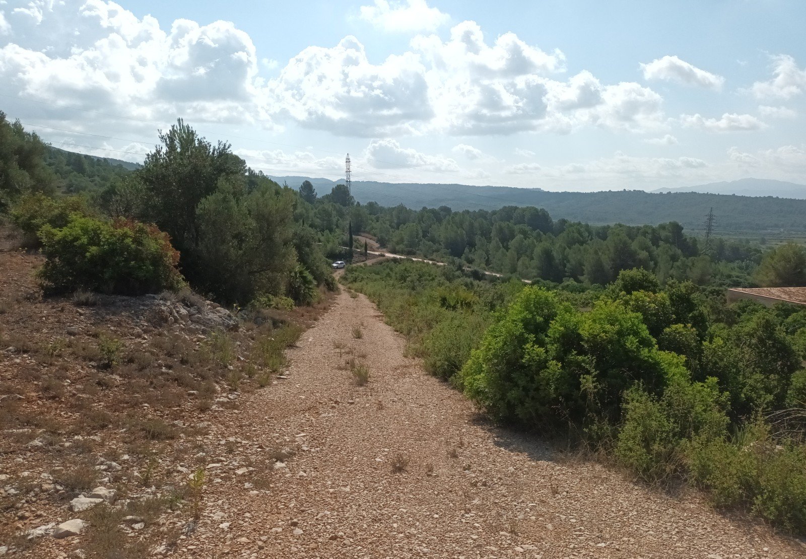 Terreno Rústico en venta en Benigánim, Valencia