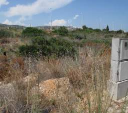 Suelo en Av del Pinar - Ptda Pichell -