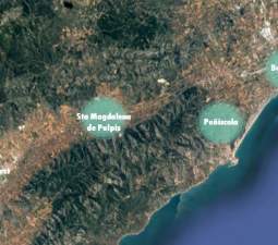 Suelo en Av del Pinar - Ptda Pichell -