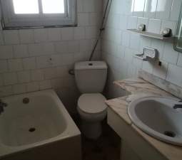 Piso en venta en Játiva, Valencia