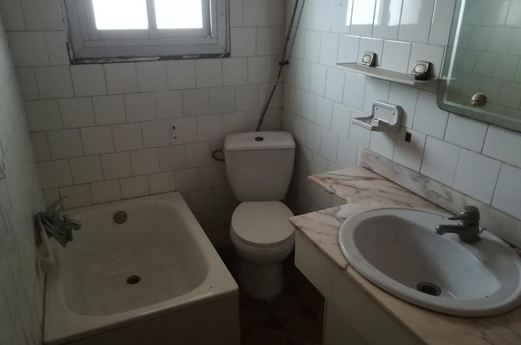 Piso en venta en Játiva, Valencia