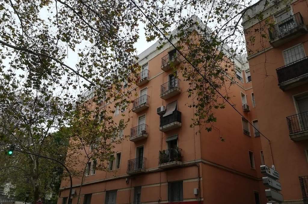 Piso en venta en Játiva, Valencia