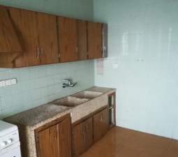 Piso en venta en Játiva, Valencia