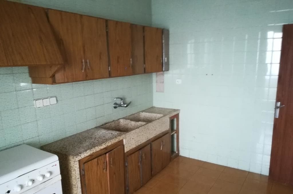 Piso en venta en Játiva, Valencia