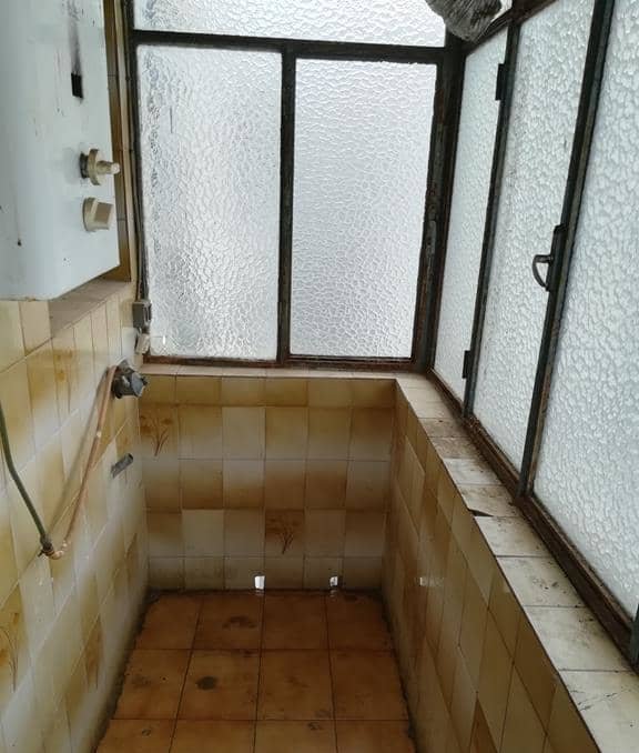 Piso en venta en Játiva, Valencia