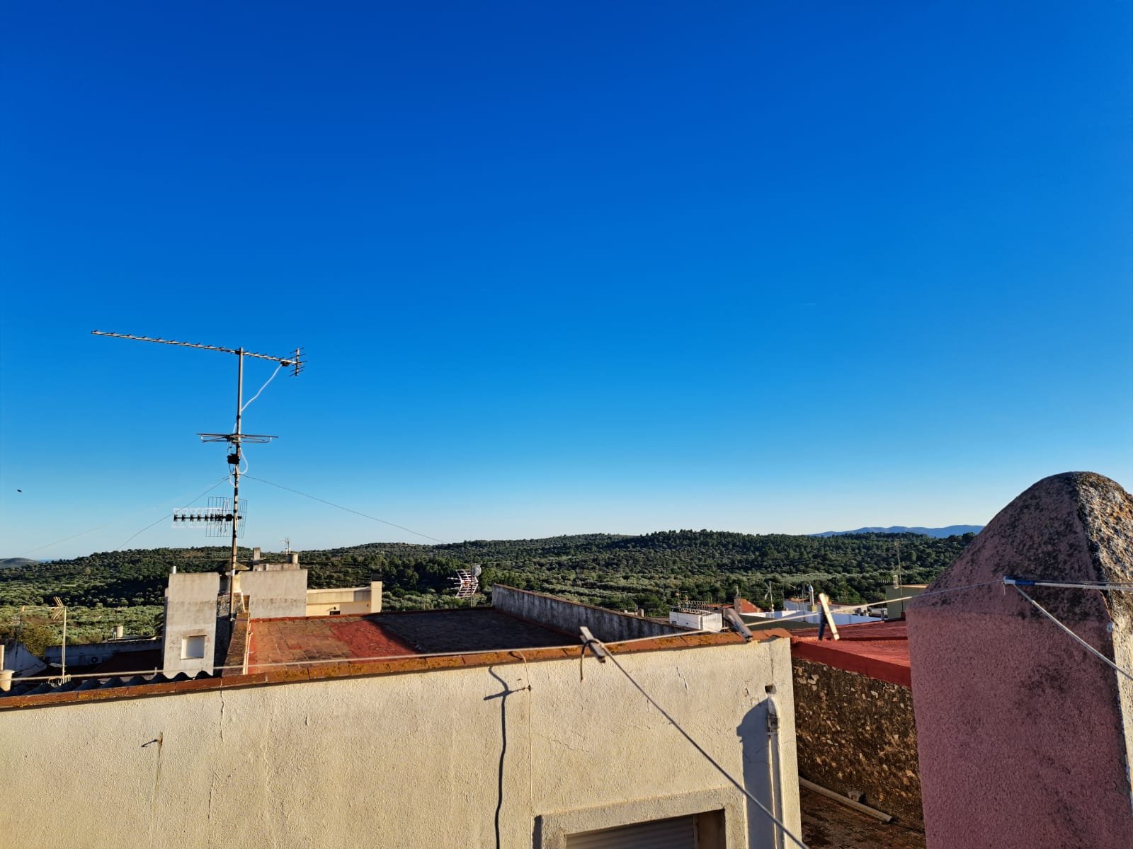 Casa en venta en San Jorge, Castellón