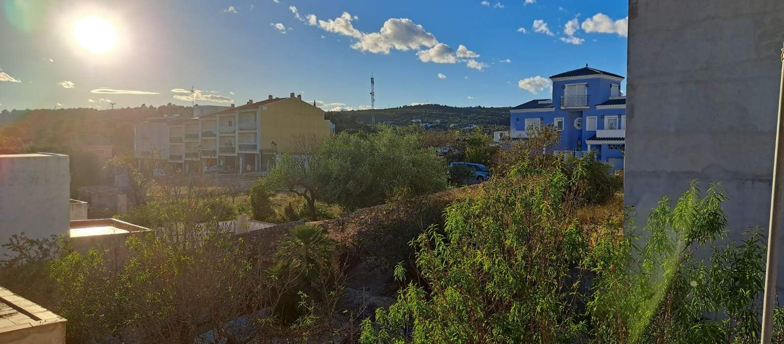 Casa en venta en San Jorge, Castellón