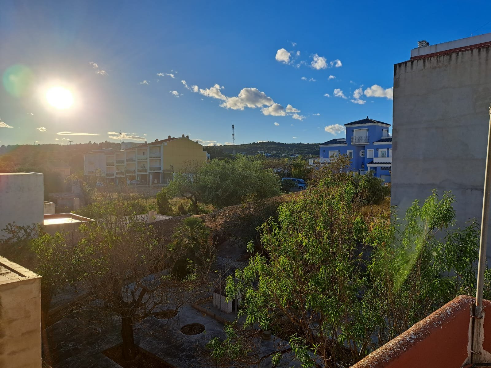 Casa en venta en San Jorge, Castellón