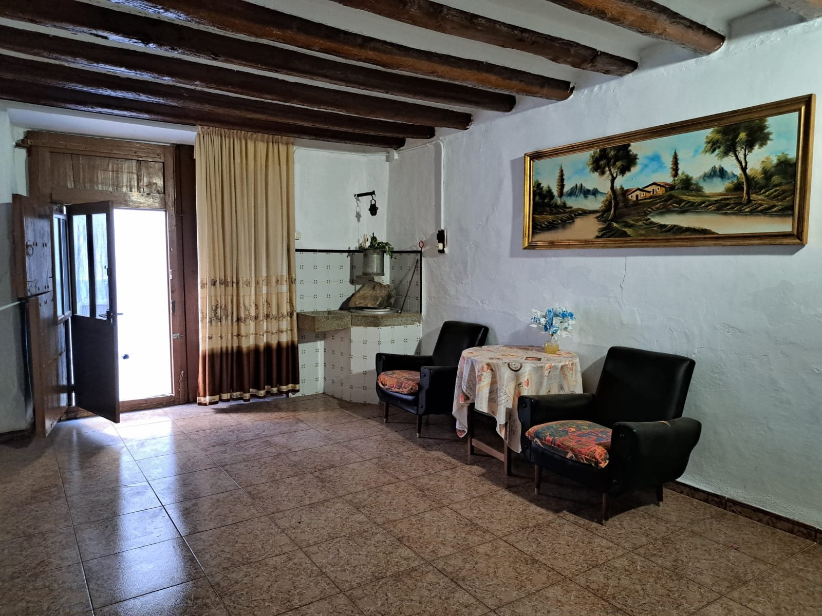 Casa en venta en San Jorge, Castellón