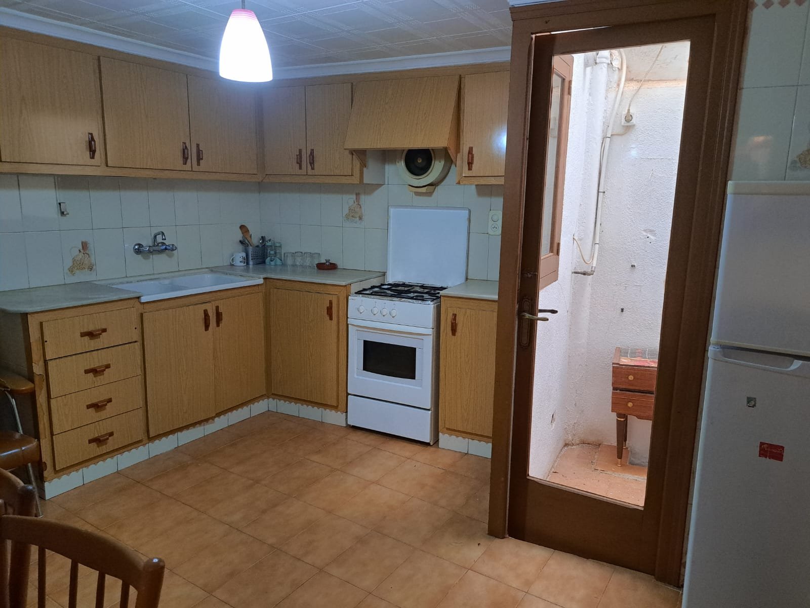 Casa en venta en San Jorge, Castellón