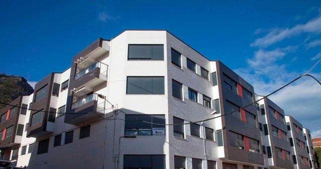 Vivienda en C Divina Aurora - Tabernes de la Valldigna - Valencia