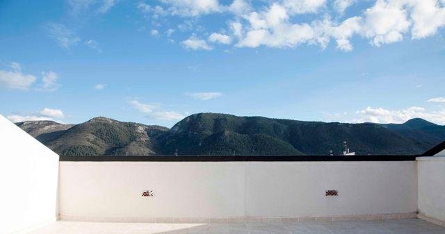 Vivienda en C Divina Aurora - Tabernes de la Valldigna - Valencia