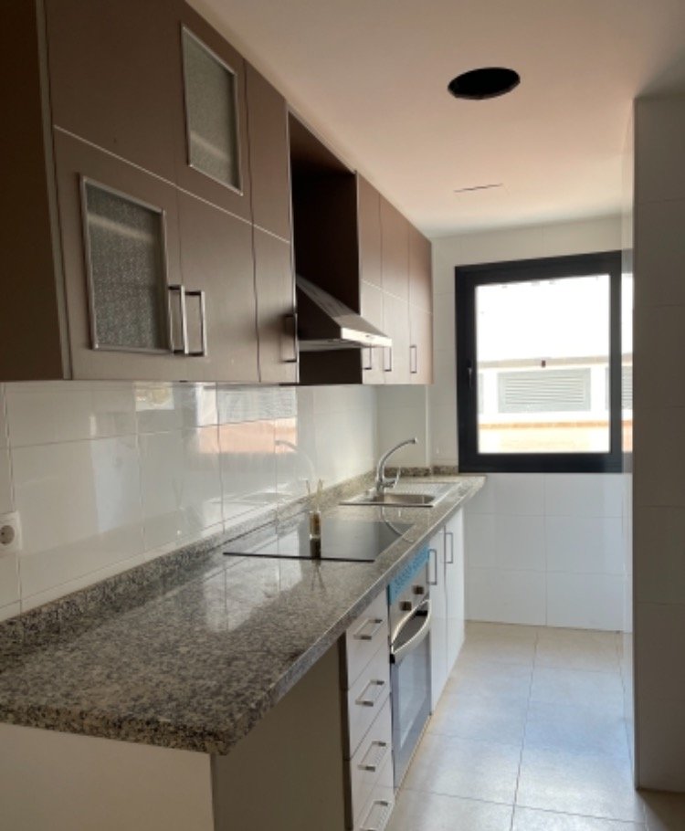Vivienda en C Divina Aurora - Tabernes de la Valldigna - Valencia