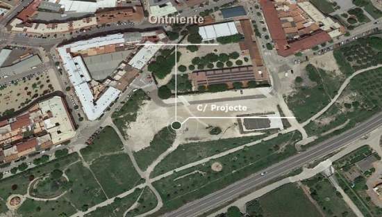 Otros en venta en CALLE BENARRAI, ONTINYENT