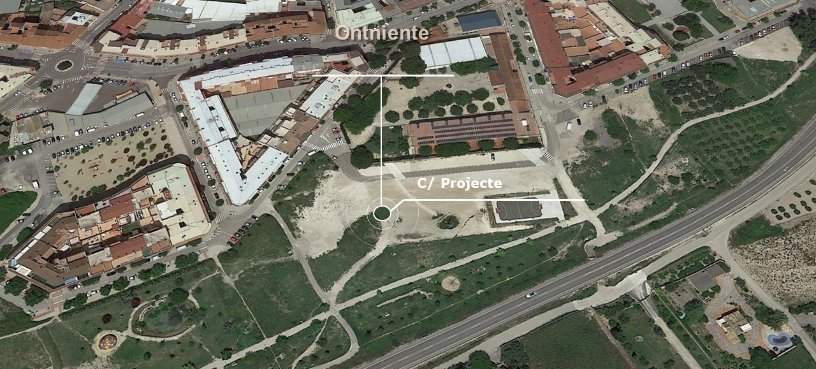 Otros en venta en CALLE BENARRAI, ONTINYENT