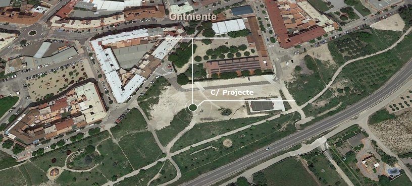 Otros en venta en CALLE BENARRAI, ONTINYENT
