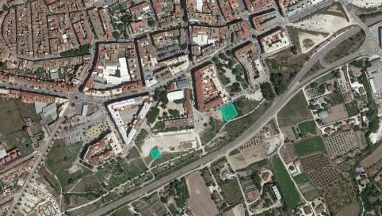 Otros en venta en CALLE BENARRAI, ONTINYENT